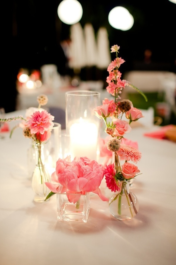 black-and-pink-malibu-wedding