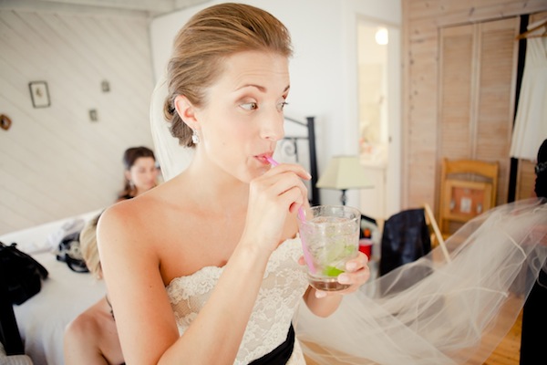black-and-pink-malibu-wedding