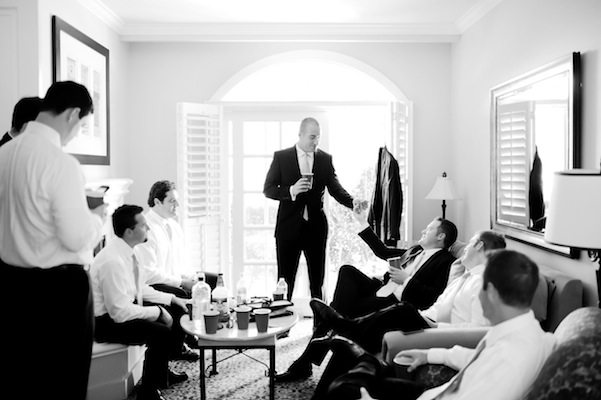 black-and-pink-malibu-wedding