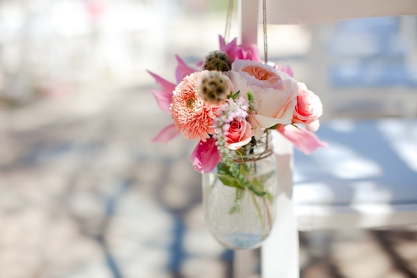 black-and-pink-malibu-wedding