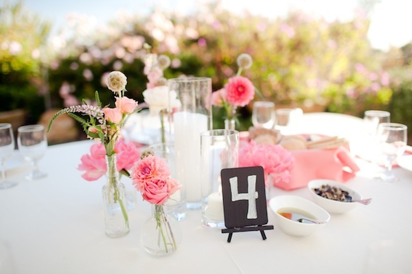 black-and-pink-malibu-wedding