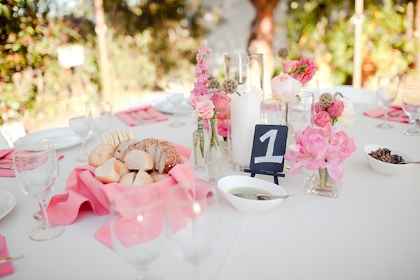 black-and-pink-malibu-wedding