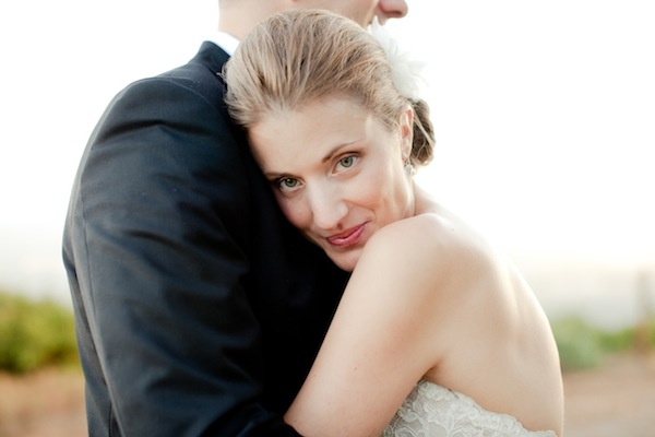black-and-pink-malibu-wedding