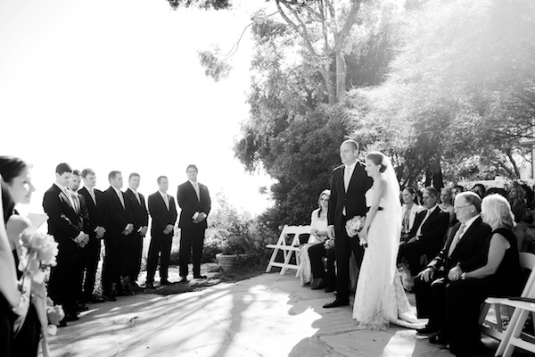black-and-pink-malibu-wedding