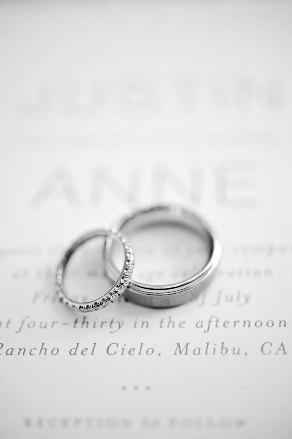 black-and-pink-malibu-wedding