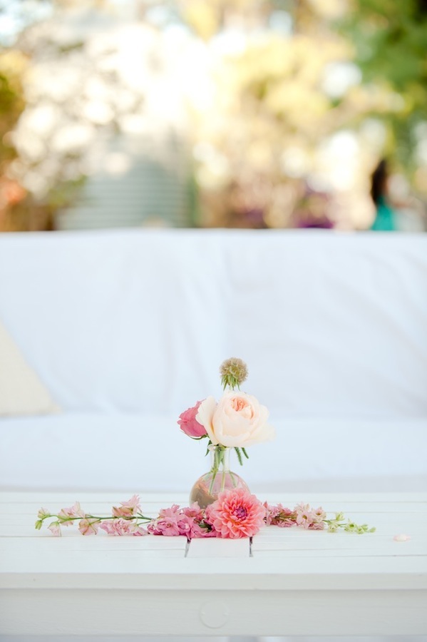 black-and-pink-malibu-wedding
