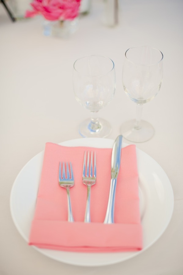 black-and-pink-malibu-wedding