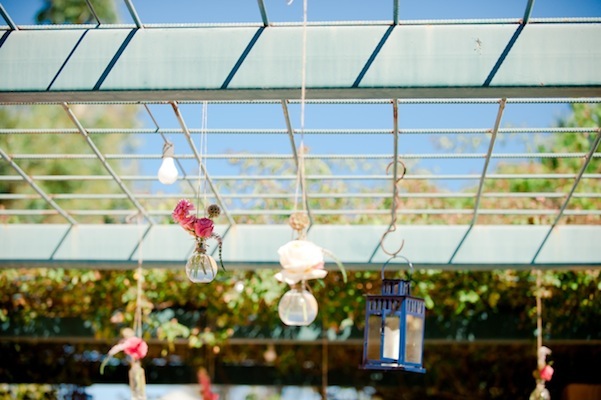 black-and-pink-malibu-wedding