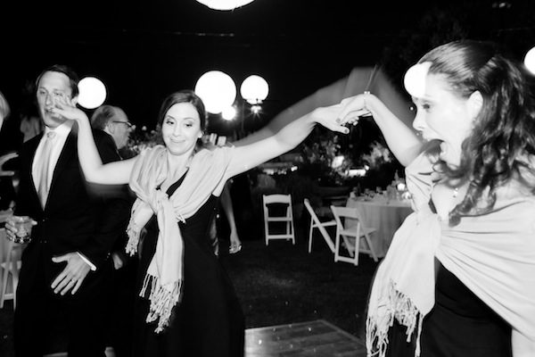 black-and-pink-malibu-wedding