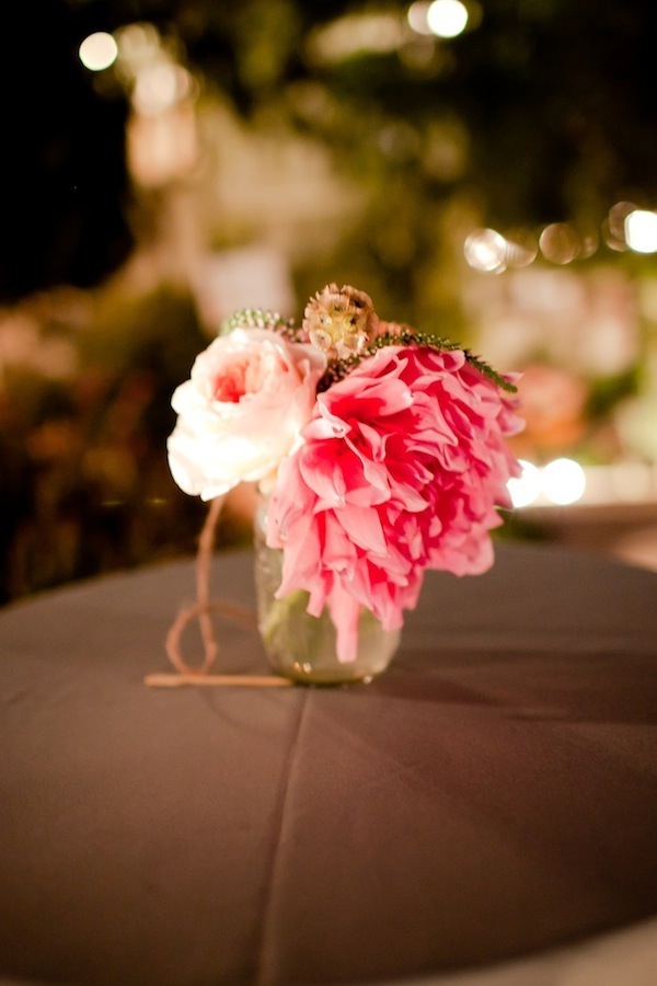 black-and-pink-malibu-wedding