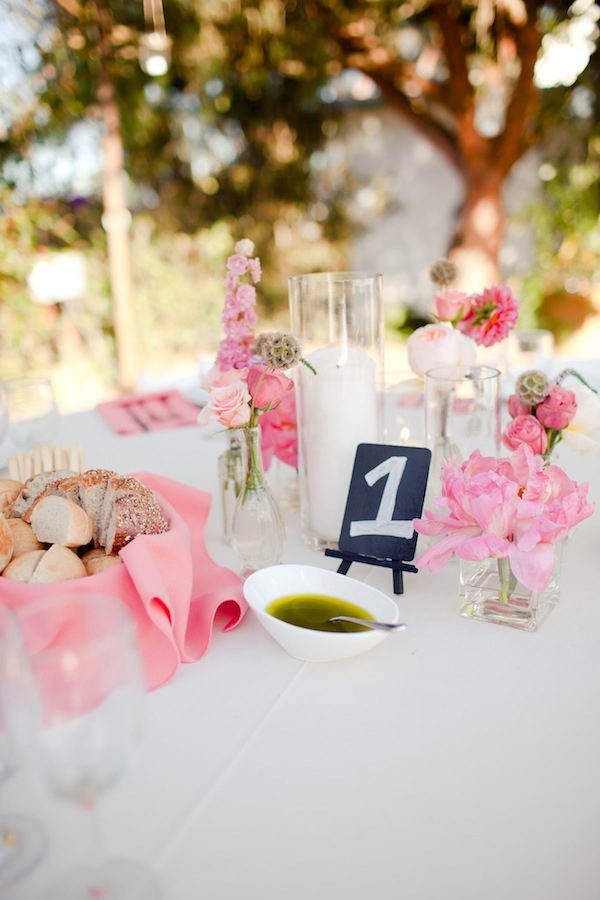 black-and-pink-malibu-wedding