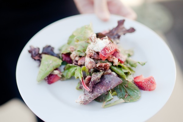 black-and-pink-malibu-wedding