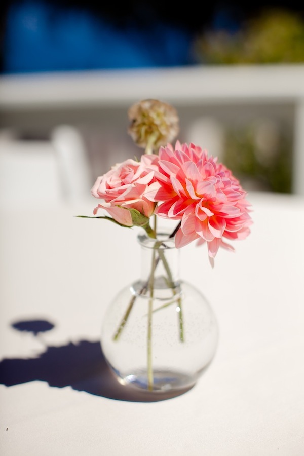 black-and-pink-malibu-wedding