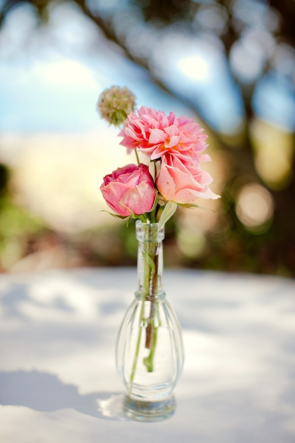 black-and-pink-malibu-wedding