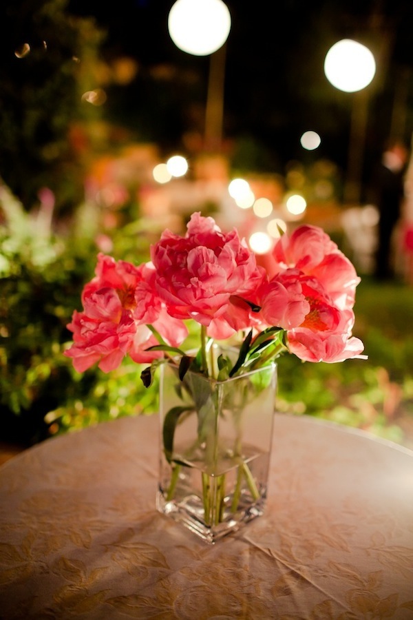 black-and-pink-malibu-wedding