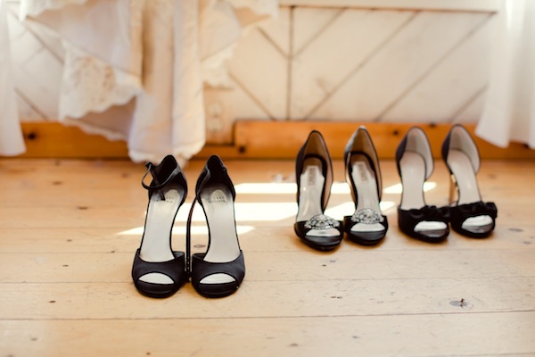 black-and-pink-malibu-wedding
