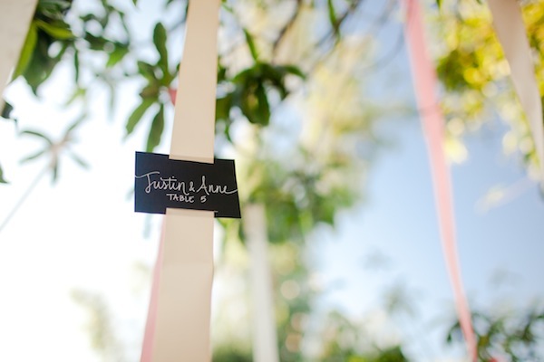 black-and-pink-malibu-wedding