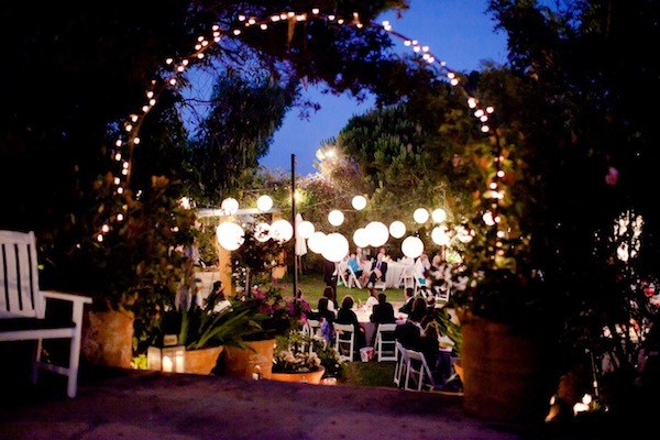 black-and-pink-malibu-wedding