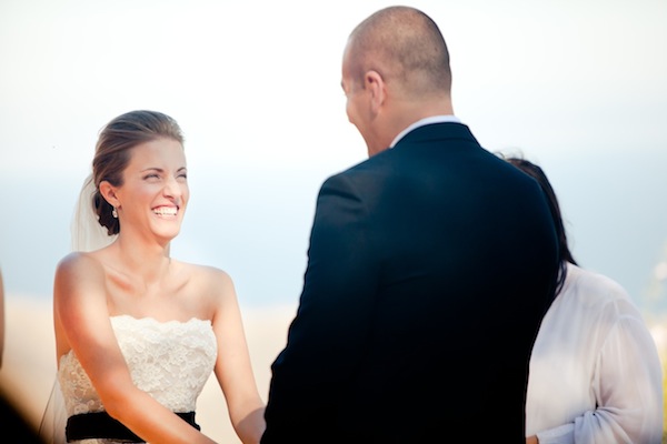 black-and-pink-malibu-wedding