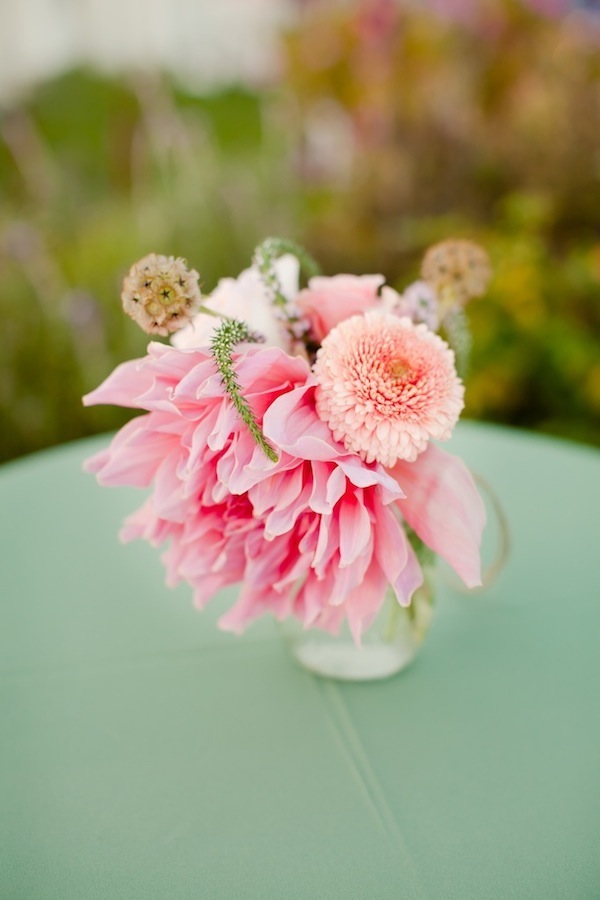black-and-pink-malibu-wedding