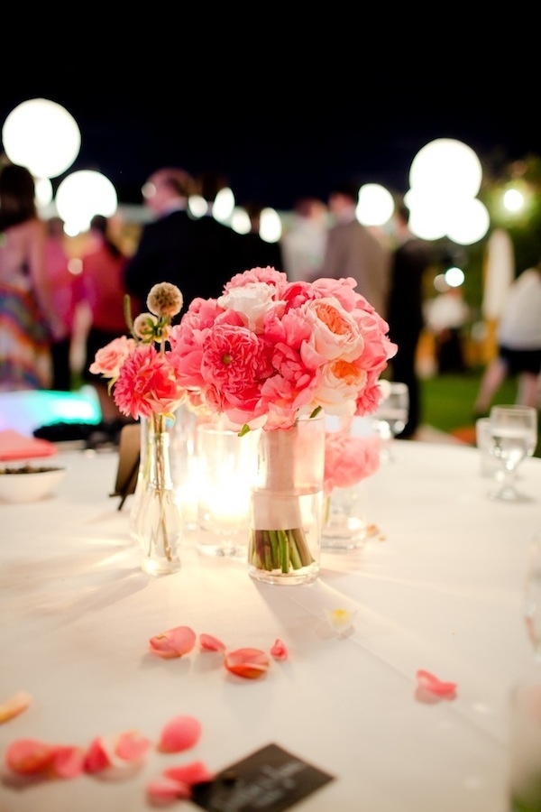 black-and-pink-malibu-wedding