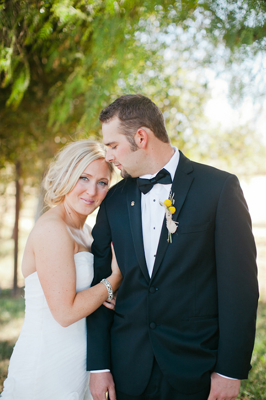 Central Coast Aqua And Poppy Wedding