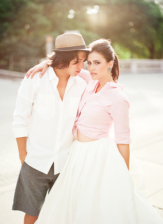 Cuban Wedding At Hotel Havana