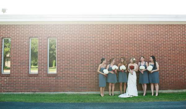diy-red-and-white-wedding