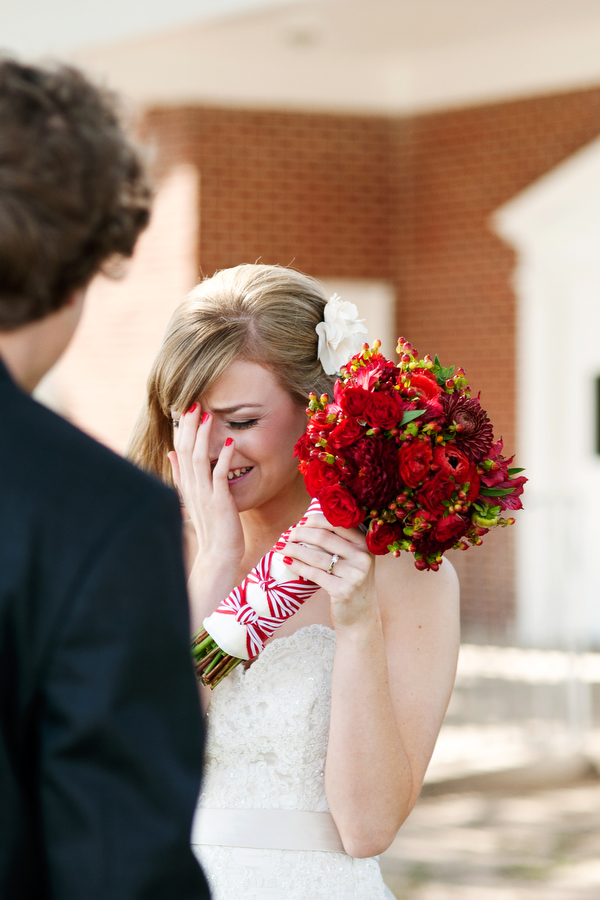 diy-red-and-white-wedding