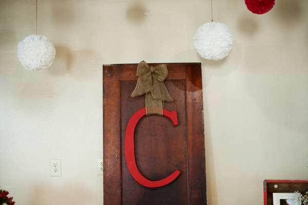 diy-red-and-white-wedding