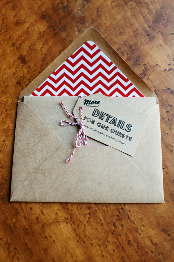 diy-red-and-white-wedding