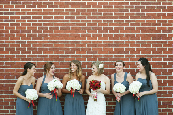diy-red-and-white-wedding