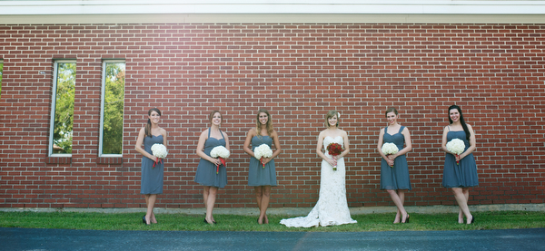diy-red-and-white-wedding