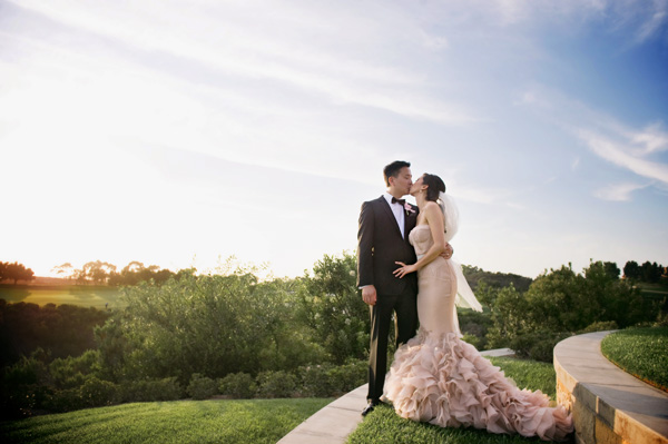 elegant-pelican-hill-wedding