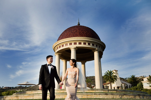 elegant-pelican-hill-wedding