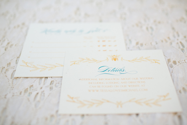 honey-inspired-wedding-ideas