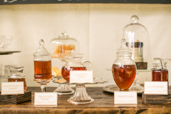 honey-inspired-wedding-ideas