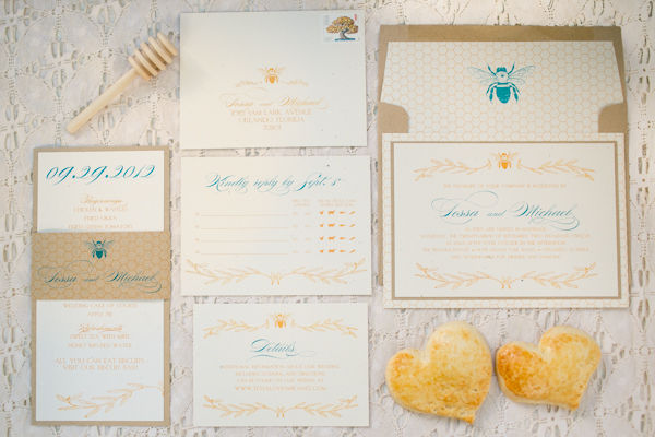 honey-inspired-wedding-ideas