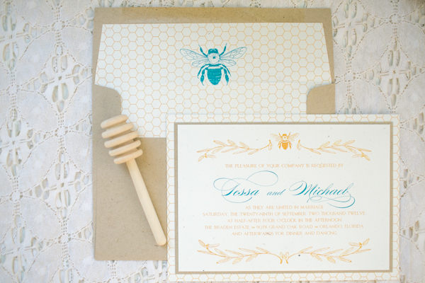 honey-inspired-wedding-ideas