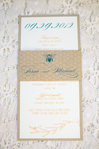 honey-inspired-wedding-ideas