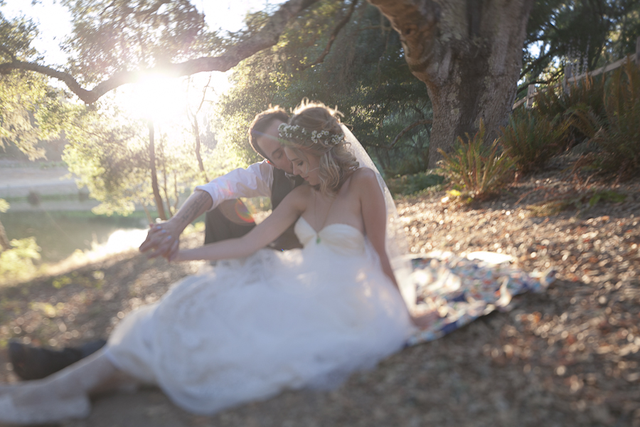 intimate-bohemian-wedding