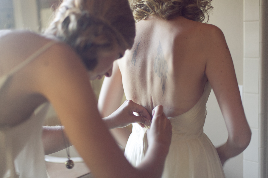 intimate-bohemian-wedding