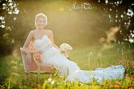 Vintage Bridal Session at Adriatica by Fairy Tale Photography