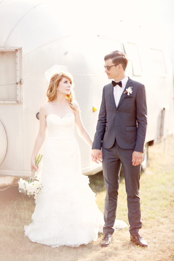 vintage-diy-backyard-wedding