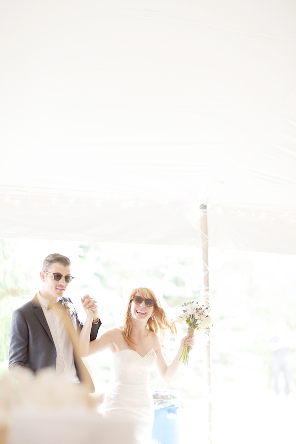 vintage-diy-backyard-wedding