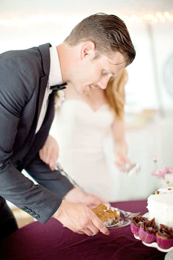 vintage-diy-backyard-wedding