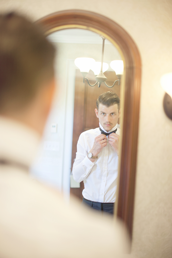 vintage-diy-backyard-wedding