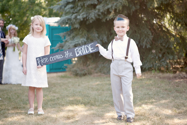 vintage-diy-backyard-wedding
