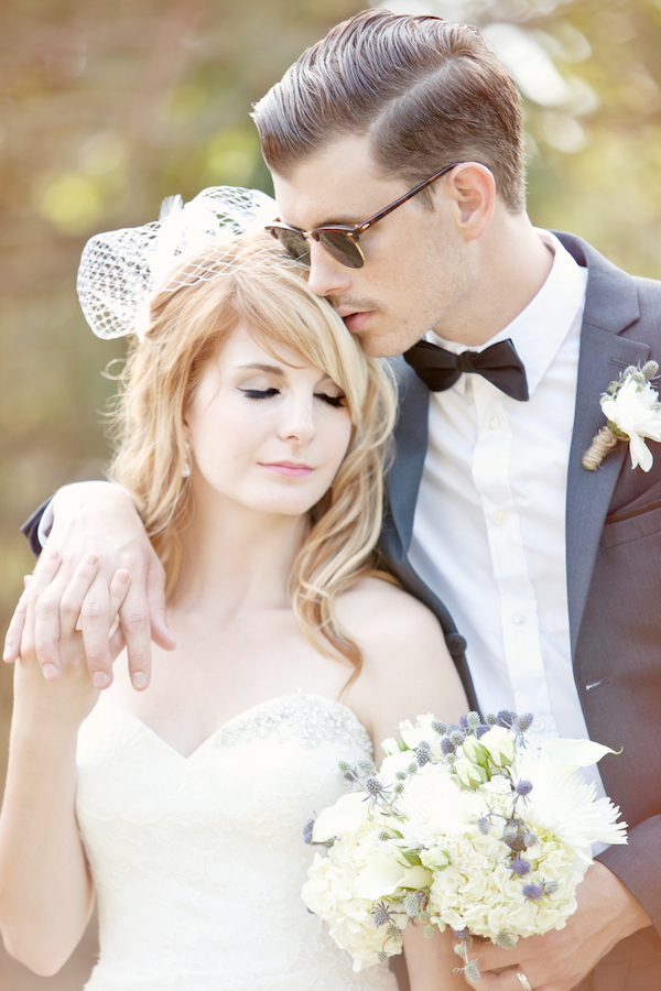 vintage-diy-backyard-wedding