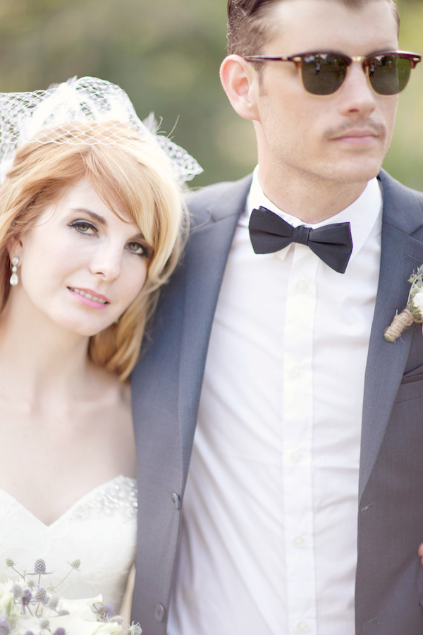 vintage-diy-backyard-wedding